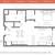 Modern Luxury 1 Bedroom 1 BA in Bellflower * Custom Italian Cabinetry 24 thumbnail