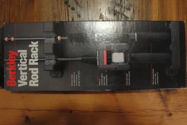 Berkely Vertical Rod Rack 1