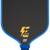 NEW Electrum Model E Elite Pickleball Paddle 2 thumbnail