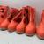 (Qty.8 Pair) Size 13 & 11 Hazproof Vapor Protection Footwear 2 thumbnail