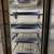 (HOWARD-MCCRAY) 2 GLASS DOOR RETAIL DISPLAY FREEZER 7 thumbnail