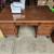 Wood Desk For Sale 2 thumbnail