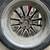 chrysler 300c wheels rims with  wornout tires 5 x 114.3 3 thumbnail