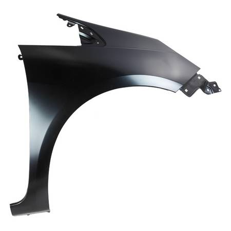 FENDERS 2009-2014 HONDA FIT 1