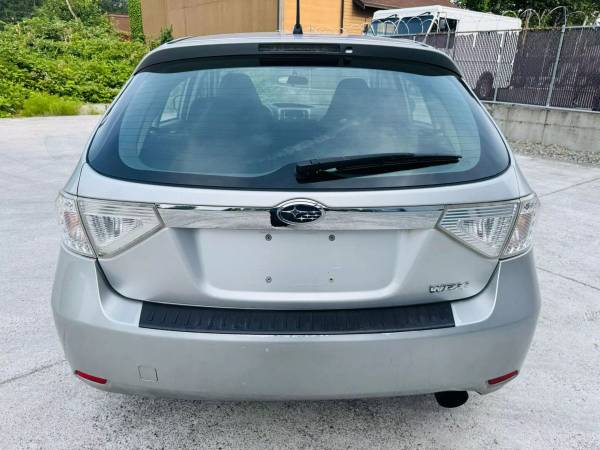 2008 Subaru Impreza - Financing Available! - $6500.0063617305246339123