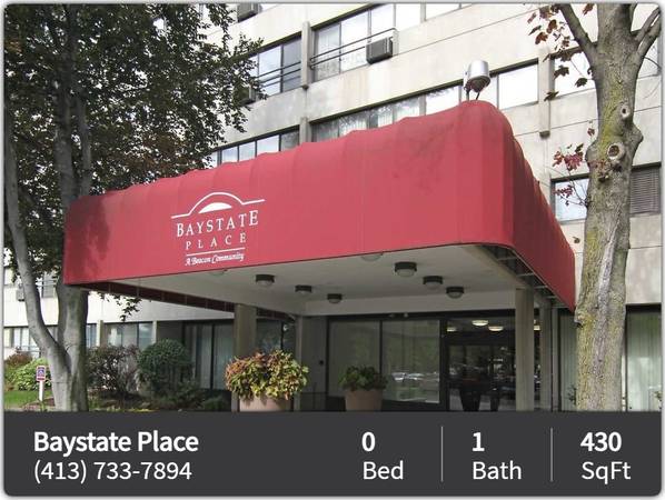 $1,255 / 430ft2 - Call today for great pricing! Affordable 430 sq ft Apartment! (Springfield - Near Downtown Springfield)64017045095043121