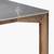Modern Dining Table + Matching Chairs – Excellent Condition 3 thumbnail