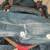 Osprey Xenon 85 L Women’s Backpack Pacific Turquoise Blue medium Belt 11 thumbnail