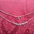 Vintage Rhinestone Necklace and Earring Sets 7 thumbnail