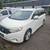 2011 nissan quest minivan 1 thumbnail