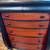 Vintage black and white china cabinet - $395 15 thumbnail