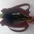 Fabulous vintage Mary Frances highly embellished shells shoulder handbag 8 thumbnail