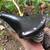 LIKE BRAND NEW BROOKS B-33 (1970's) BICYCLE SEAT (Made In England 6 thumbnail