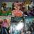 Lot of 48 mixed comic books Marvel,DC,Image 1988-2010 VGC 9 thumbnail