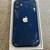 T-Mobile Pacific Blue Iphone Mini 12 64 GB 5G Smartphone 3 thumbnail