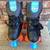 Pacer Comet Youth Size 4 Roller Skates NEW 1 thumbnail