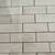 Satori Tile (Bianco Polished Dolomite Brick) 38 sq ft 3 thumbnail