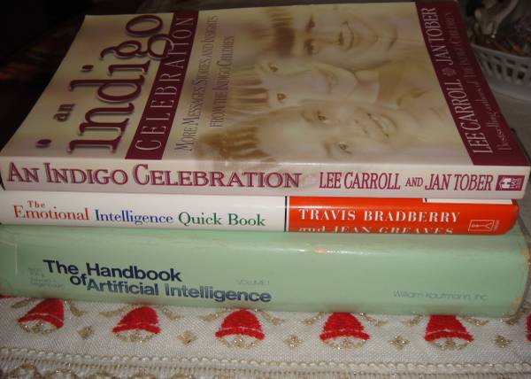 Intelligence: "general", artificial, indigo-celebrating 1