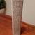 MID CENTURY MODERNIST EAMES ERA ABSTRACT BRUTALIST VASE 3 thumbnail