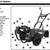 Southland 18 in. Rear Tine Rotary Tiller - SRTT196E 2 thumbnail