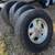 GMC Chevrolet Truck Wheels 5 thumbnail