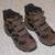 New LL Bean Men’s Insulated & Waterproof Hiking Boots, Size11. 1 thumbnail