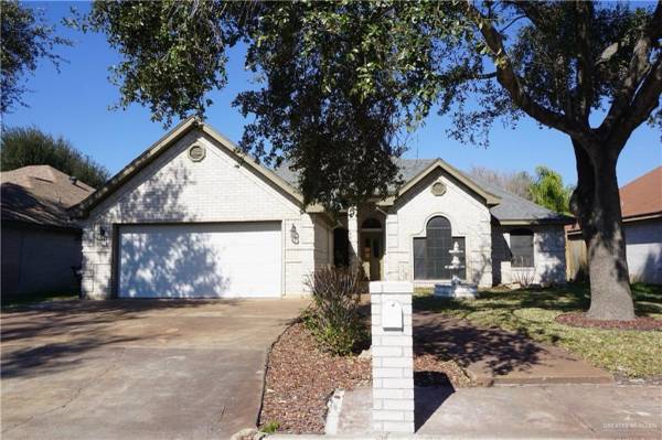 $299,000 / 4br - 1915ft2 - Amazing Home in McAllen (McAllen)64199313588866120