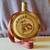 VINTAGE 1970s HAND MADE SERBIAN NAVIP SLIVOVITZ PLUM BRANDY WOODEN CAN 2 thumbnail