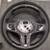 BMW G Series Carbon Fiber M-Sport Steering Wheel - Driver Assist and H 1 thumbnail