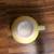 Yellow Tennis Ball Mug 7 thumbnail