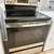 GE 30"JB655SKBSS Stainless Steel Electric stove LIKE NEW W/ WARRANTY! 2 thumbnail