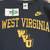 West Virginia Mountaineers Nike Legacy Sweatshirt Navy Blue XL 3 thumbnail