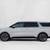 2023 Kia Carnival  EX Minivan, Passenger 9 thumbnail