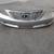 2007-2009 Lexus LS460 complete front bumper with all the accessories oem. 3 thumbnail