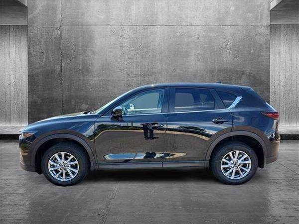 2023 Mazda CX-5 AWD All Wheel Drive 2.5 S Select Package SUV - $19,841 (Call *(970) 659-6922* to Confirm Availability Instantly)63619924506369121