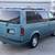 1995 Chevrolet Astro van 91k original miles 3 thumbnail