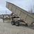 2023 RAWWMAXX DUMP TRAILER 9 thumbnail