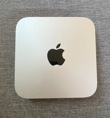 Mac mini M2 Pro (16GB メモリ / 512GB SSD) Apple 2023 Mac Mini Desktop Computer, M2 Pro chip, 10core