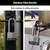 Master Lock Stainless Steel Outdoor Keyed Padlocks (2-Pack) 6 thumbnail
