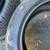 (2) 275/45R22 PAIR OF USED TIRES CONTINENTAL 50% LIFE ! 3 thumbnail