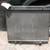 Ford Van Econoline E150 RADIATOR preowned 1997- 2002 fits van or truck 1 thumbnail