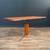 Danish Modern Teak & Steel Adjustable Table / Desk, c.1960’s 2 thumbnail