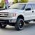 2014 FORD F150 SUPERCREW CAB XLT PICKUP 4D 5 1/2 FT 6 thumbnail