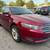 2013 FORD TAURUS 4 thumbnail