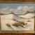 FRANCES MILAM INDIANA DUNES OIL  on CANVAS 30" X 24" 1 thumbnail