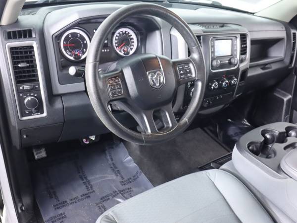 2016 RAM 1500 Tradesman - Photo 9