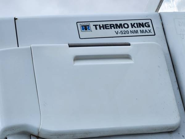 2019 Isuzu NPR HD REFRIGERATOR - Photo 13