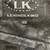 LK Leather King Small black leather chaps 7 thumbnail