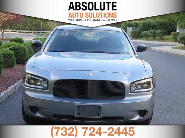 2006 Dodge Charger SE 4dr Sedan - $4,900 (Dodge Charger Sedan)63614064373763124