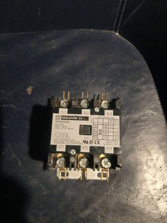 Industrial Breakers 1